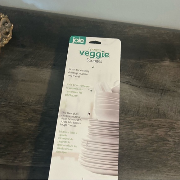 NWT Hobby Lobby Veggie Sponges - Picture 4 of 4